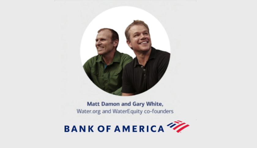 Bank of America Podcast: That Made All the Difference