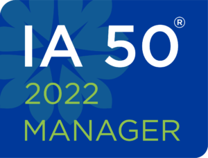 IA50 2022 Manager