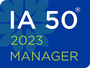 WaterEquity Selected as 2023 IA 50 Impact Investment Fund Manager